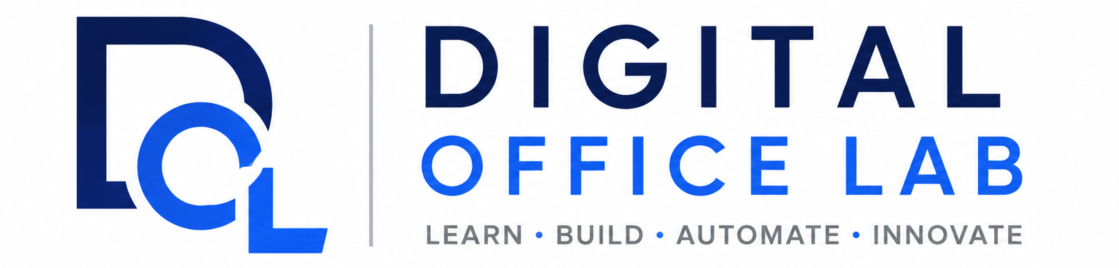 Digital Office Lab